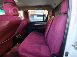 تويوتا هايلوكس